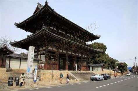 京都这十几处景点，你一定不能错过8