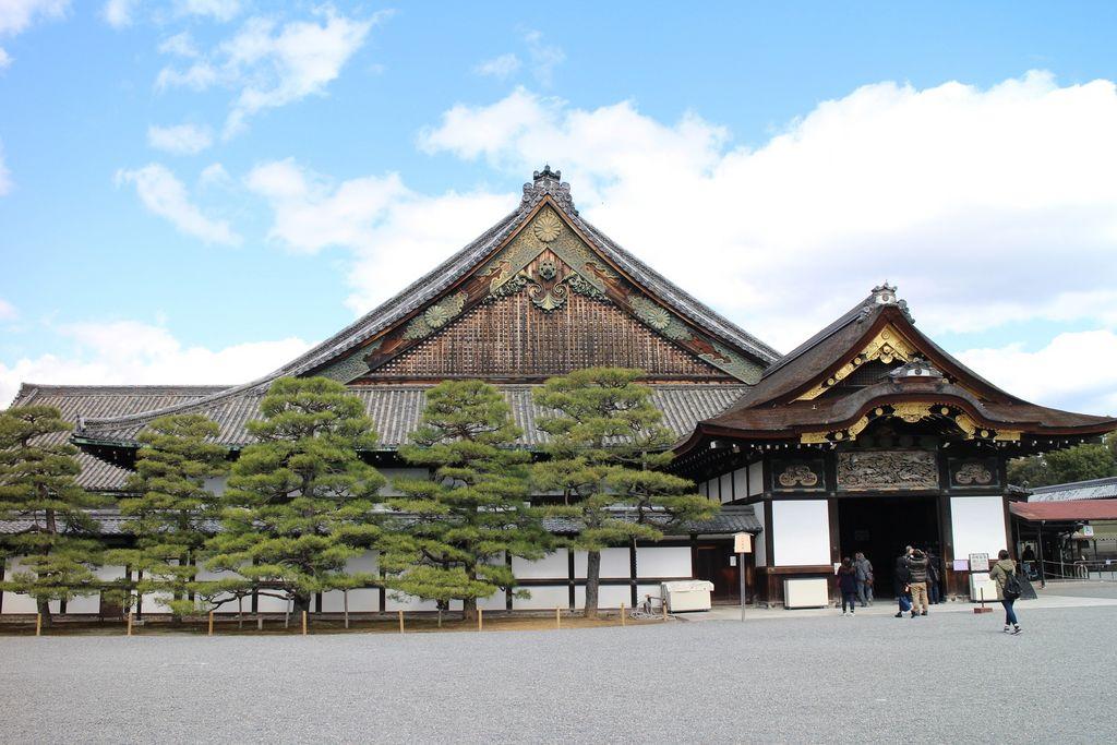 日本人的心灵故乡，京都必游景点TOP55