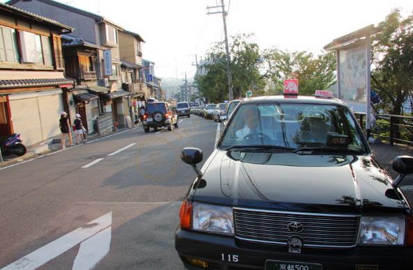 日本人的心灵故乡，京都必游景点TOP57