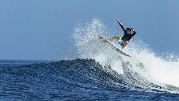 巴厘岛都有哪些有趣的水上活动项目？1