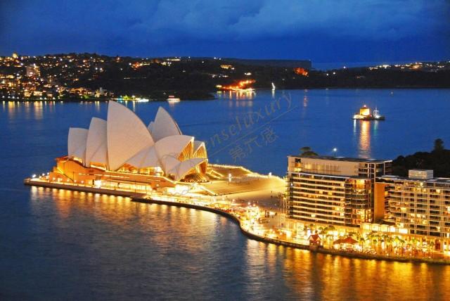 澳洲旅游费用是多少？主要花费在哪里？1