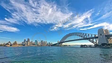 澳洲旅游费用是多少？主要花费在哪里？3