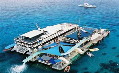 巴厘岛都有哪些有趣的水上活动项目？4