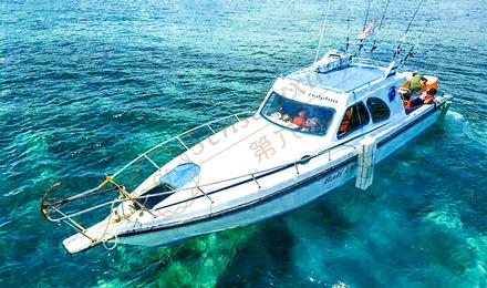 巴厘岛都有哪些有趣的水上活动项目？6