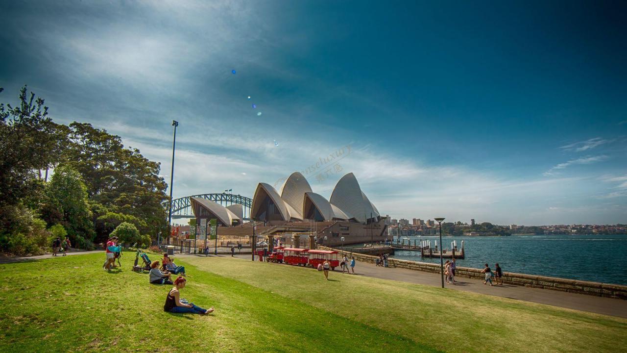 澳洲旅游费用是多少？主要花费在哪里？5