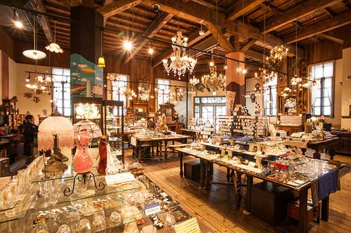 让世人惊艳的北海道,这几个景点尤为出众!2