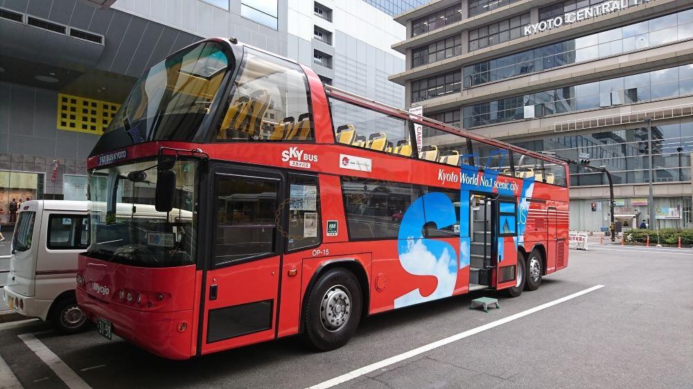 带着这一份京都交通攻略，去吃喝玩乐吧6