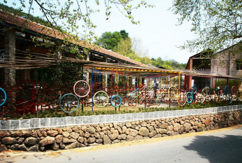 莫干山两日自驾游，远离尘嚣2