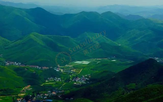 莫干山两日自驾游，远离尘嚣6