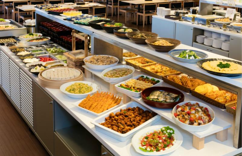 去京都赏枫，岚山是一个不错的选择4