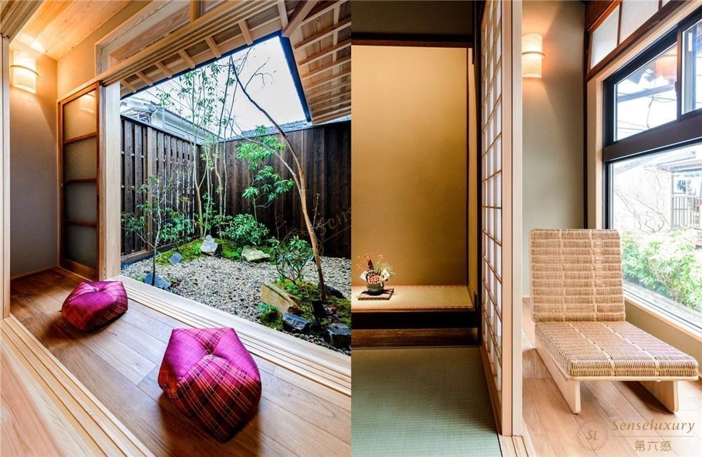 去京都赏枫，岚山是一个不错的选择5