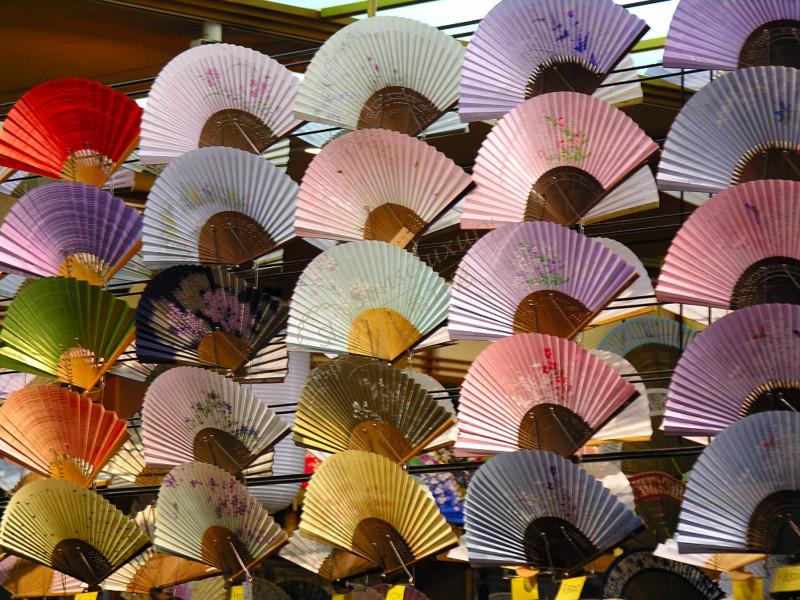 提到日本京都，该买啥呢，谨防剁手5