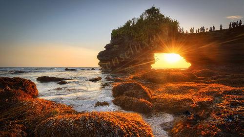 去巴厘岛旅游不可错过的娱乐方式1