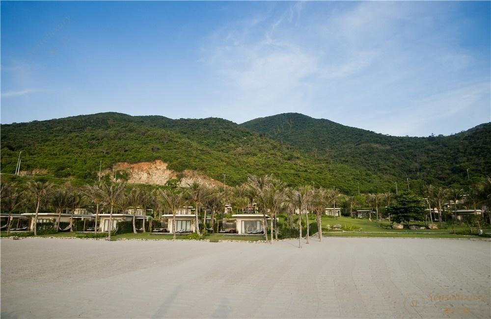 芽庄如果不是自由行根本就不能了解这座城市3