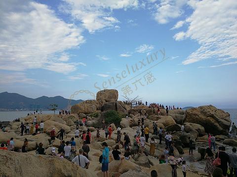 芽庄如果不是自由行根本就不能了解这座城市6