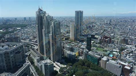 在东京旅游的同时，有些风俗习惯希望大家注意2