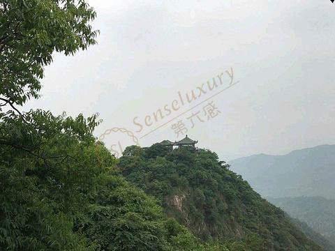 全面快捷的莫干山交通攻略指南2