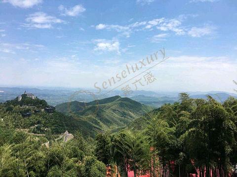 全面快捷的莫干山交通攻略指南3