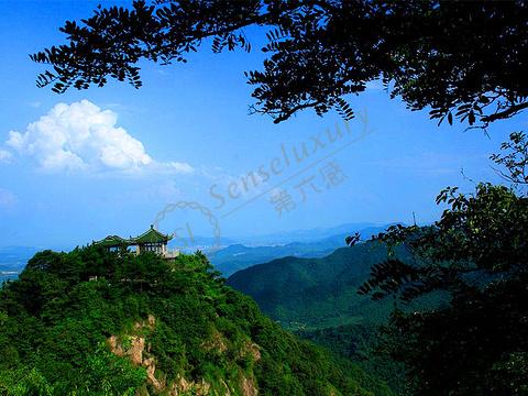 全面快捷的莫干山交通攻略指南4