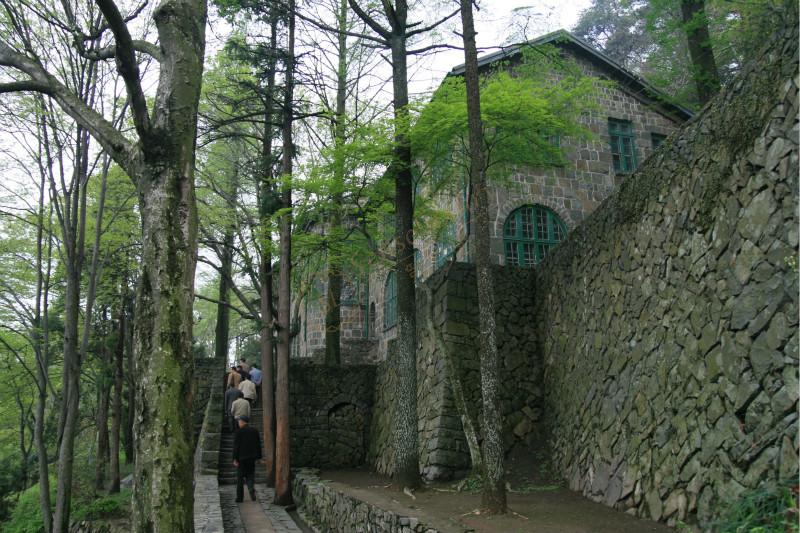 全面快捷的莫干山交通攻略指南5