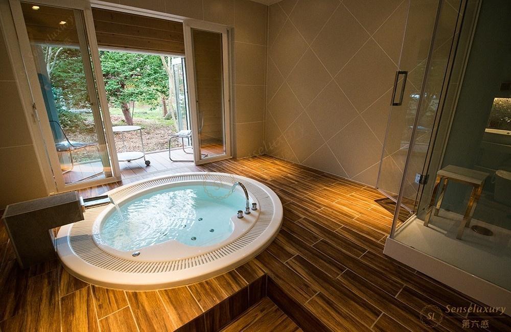 北海道旅游别墅，北海道住宿推荐2