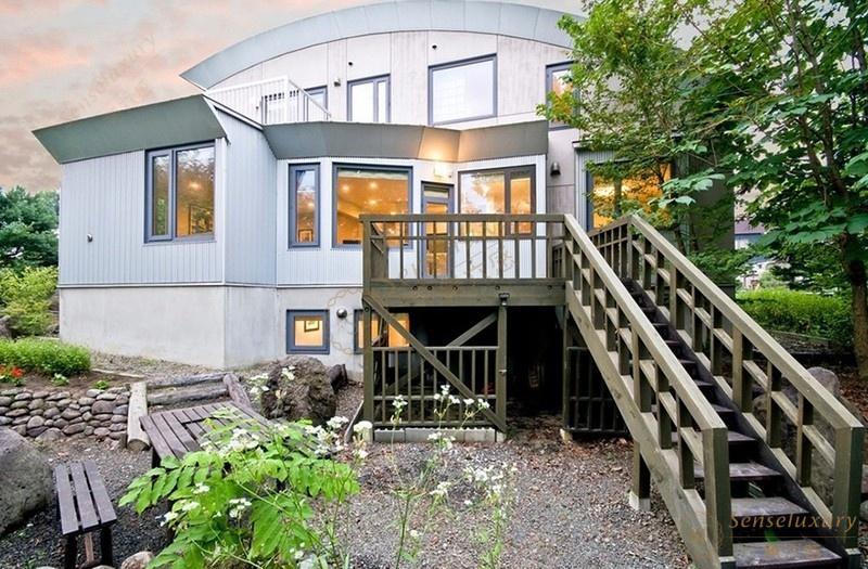 北海道旅游别墅，北海道住宿推荐3