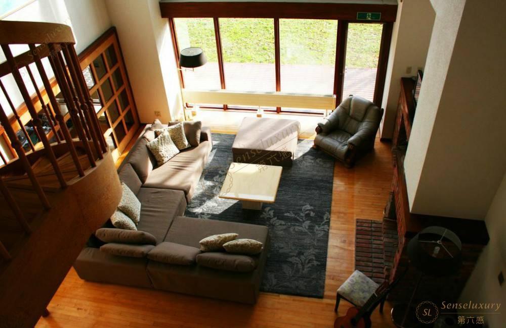 北海道旅游别墅，北海道住宿推荐6