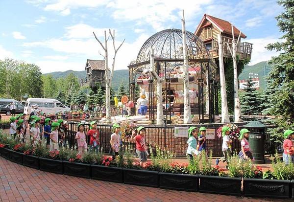 北海道经典6日自由行,值得用脚步去丈量的美1