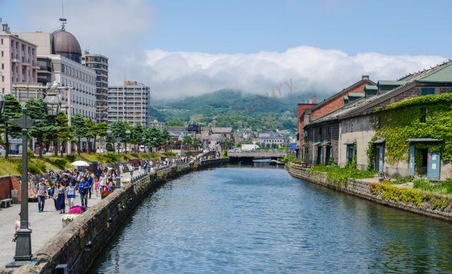 北海道经典6日自由行,值得用脚步去丈量的美2