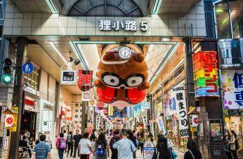 北海道经典6日自由行,值得用脚步去丈量的美7