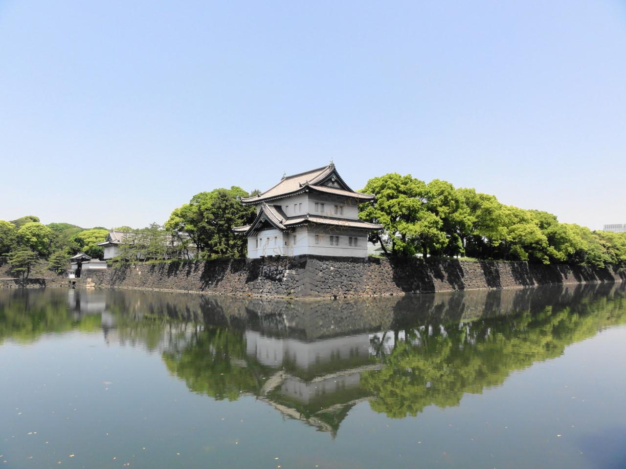 去东京自助游的你，千万不要错过这几个热门景点3