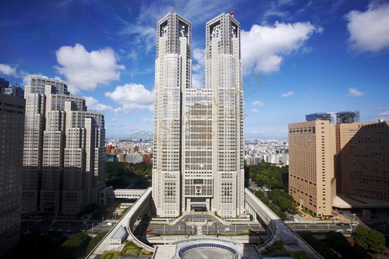 去东京自助游的你，千万不要错过这几个热门景点6