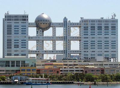 去东京自助游的你，千万不要错过这几个热门景点9