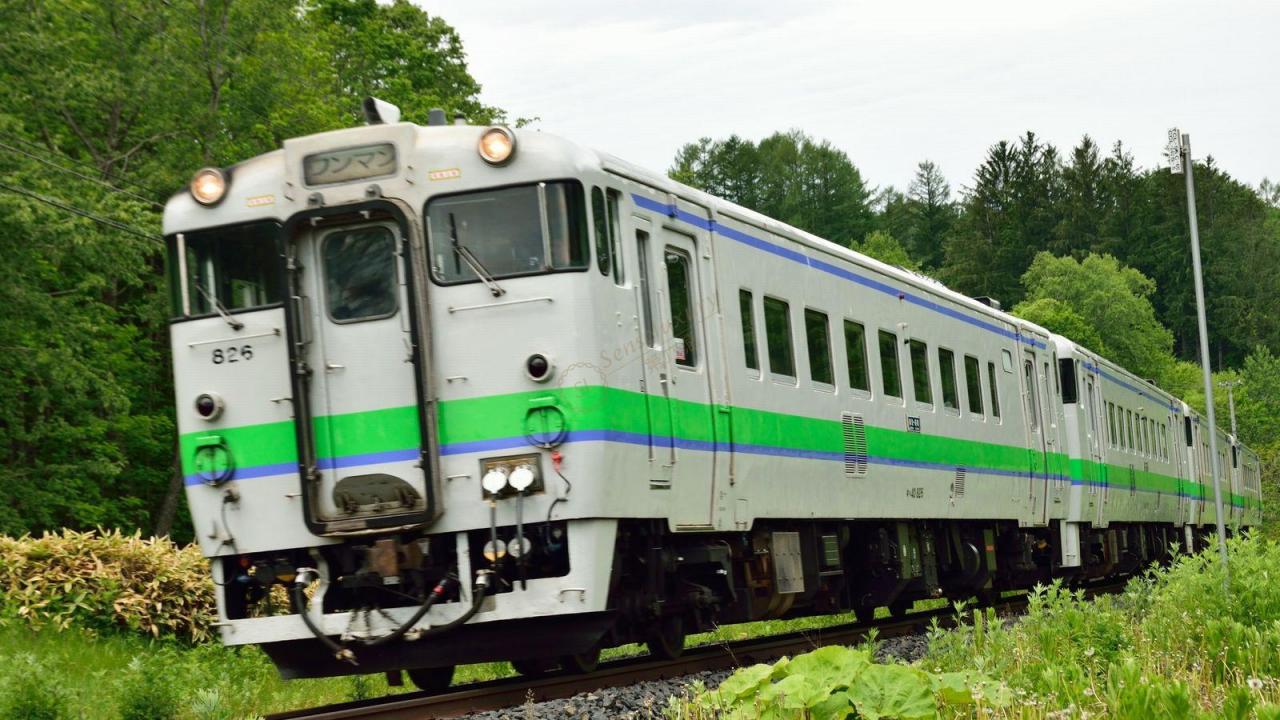 北海道吃住行攻略大全，出门度假必备3