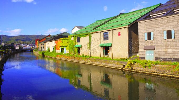 北海道吃住行攻略大全，出门度假必备4