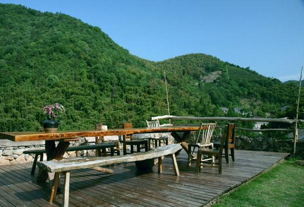 莫干山的西坡山乡,重拾那份宁静而致远5