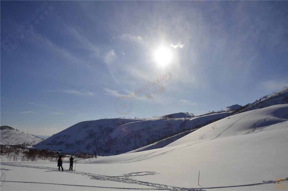 在北海道准备游玩很久，可以带上这份攻略4
