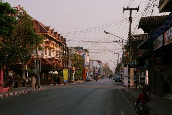 泰国甲米都有哪些好玩的娱乐项目？1