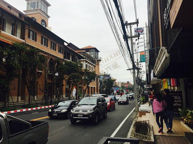 泰国甲米都有哪些好玩的娱乐项目？2