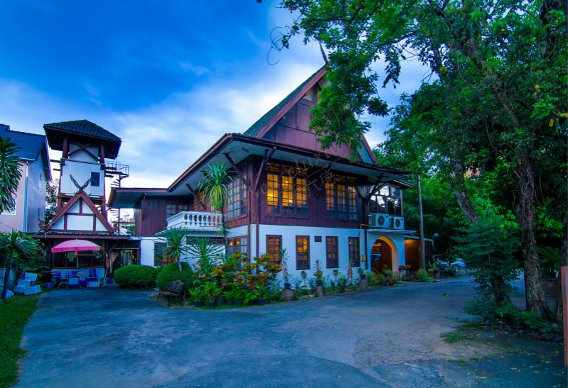 泰国甲米都有哪些好玩的娱乐项目？3