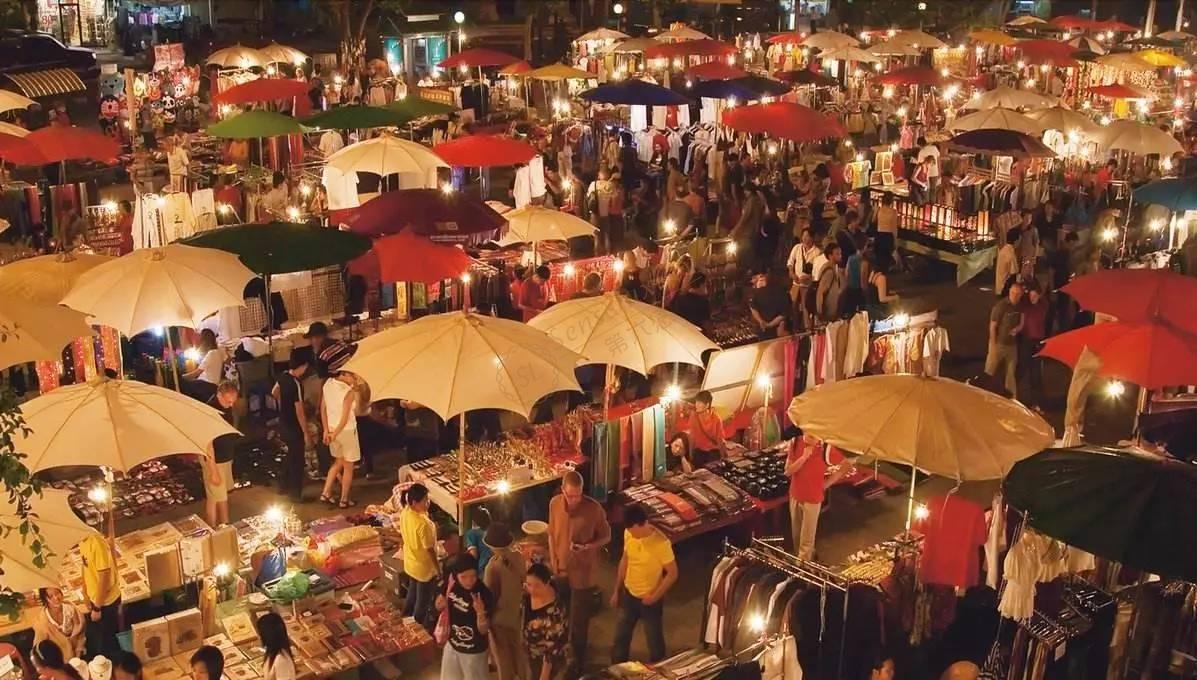 泰国甲米都有哪些好玩的娱乐项目？4