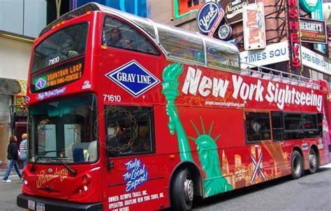 美国纽约最细最新旅游攻略，值得你拥有2