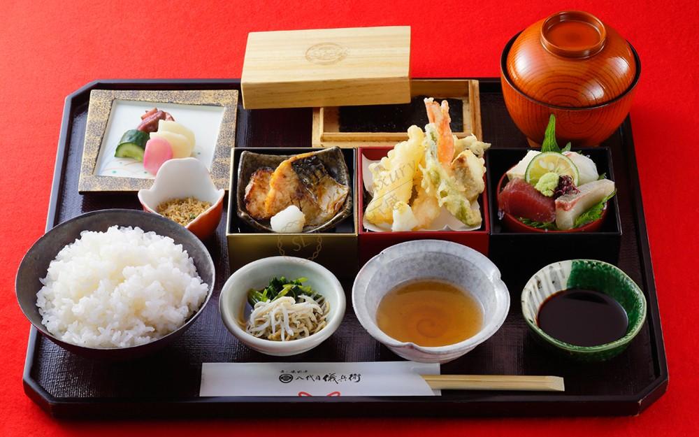 京都都有哪些特色料理，京都美食推荐4