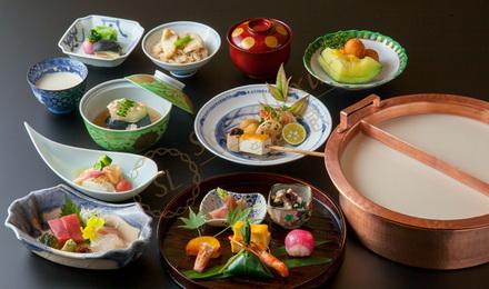 京都都有哪些特色料理，京都美食推荐5