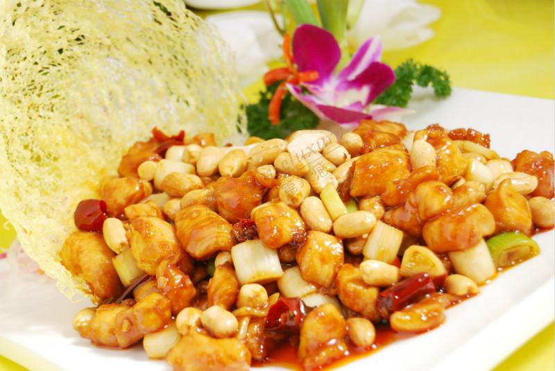 迪拜都有哪些好吃的美食餐厅?1