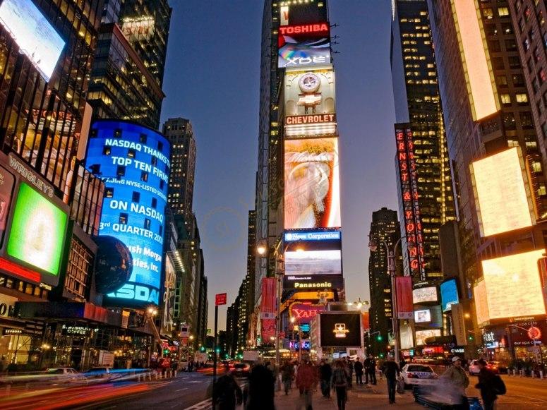 美国纽约最细最新旅游攻略，值得你拥有4