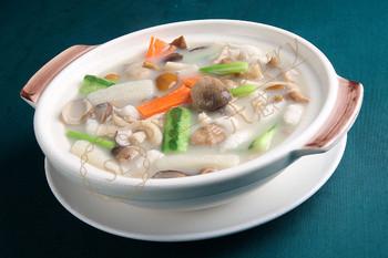 迪拜都有哪些好吃的美食餐厅?3