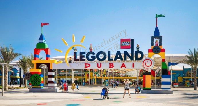 迪拜都有哪些好吃的美食餐厅?6