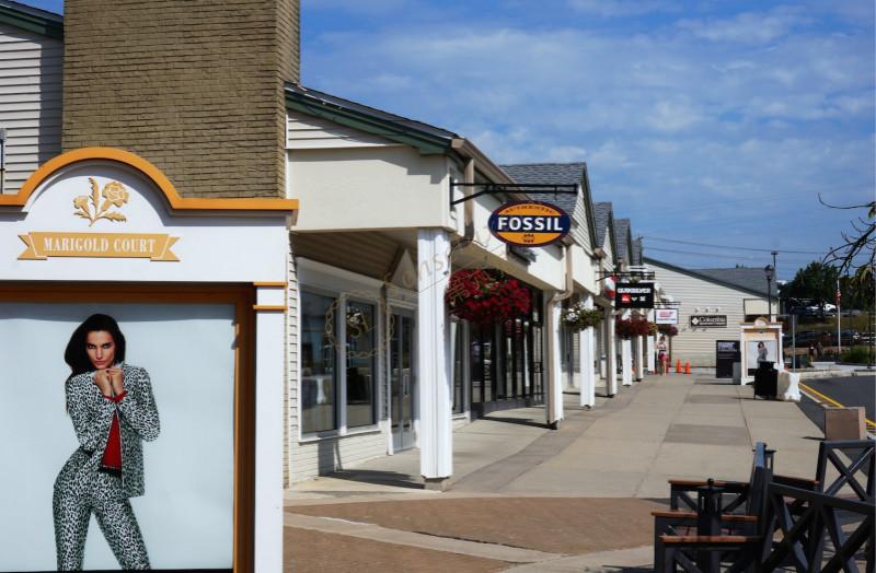 在美国纽约购物血拼攻略手册,值得收藏5