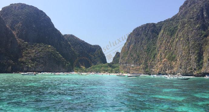 不知道甲米有哪些好玩的海岛，那么请看这篇攻略！1